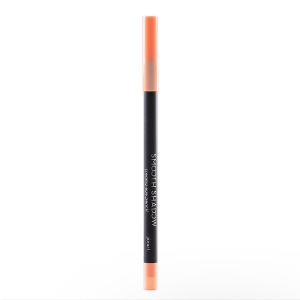 ✨ ELIZABETH MOTT Smooth Shadow Eye Pencil Duo / RAVEN + PEARL - Picture 5 of 11